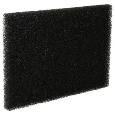 Imagen de vhbw filtro de protección del motor, espuma para diversas aspiradora, robots aspiradoras, aspiradora multiuso AEG Vampyr CE 220, ...