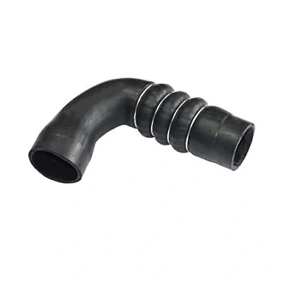 Imagen de CONSISTENTE CON I V E C O Daily 2.3/3.0 JTD/HPI Manguito Intercooler Tubo de aire 504116893 504018480