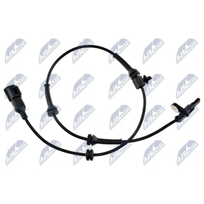 Imagen de NTY HCA LR 021 Sensor de ABS Eje trasero izquierda, trasero, derecha, derecha LAND ROVER: Freelander 2 SUV
