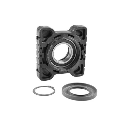 Imagen de TEDGUM TED50451 Suspensión, árbol de transmisión Eje trasero MITSUBISHI: L200 / Triton V Pick up