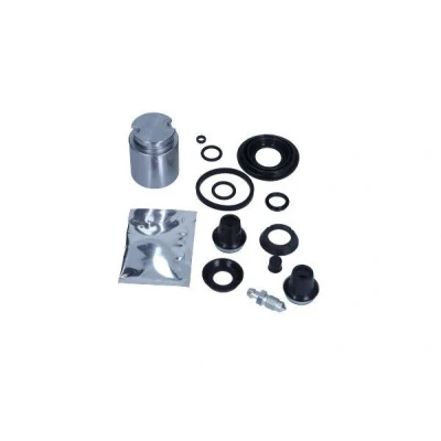 Imagen de MAXGEAR 27 1565 Kit de Reparación Frenos Eje trasero 38 OPEL: Astra G Coupé, CC, Zafira A