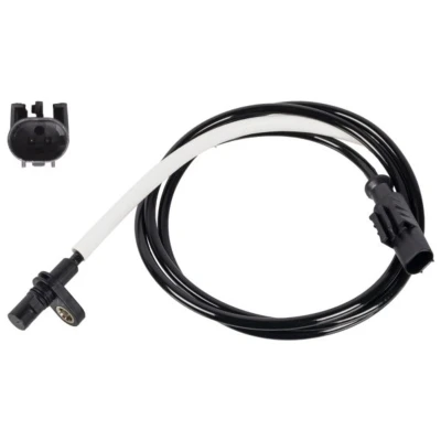 Imagen de FEBI BILSTEIN 170576 Sensor de ABS Eje trasero izquierda, trasero, derecha 1255 IVECO: DAILY 6 , 4, 4 Kasten/Kombi