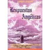 Imagen de Respuestas Aangélicas (SIN COLECCION)