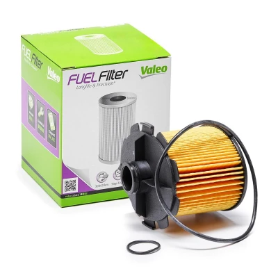 Imagen de VALEO 587905 Filtro Combustible Cartucho filtrante PEUGEOT: Expert I Furgón, 306 Berlina, Partner Combispace, CITROËN: Xsara Familiar norauto,
