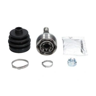 Imagen de KAVO PARTS CV 9029 Junta Homocinética lado de rueda, Eje delantero TOYOTA: Starlet V Hatchback