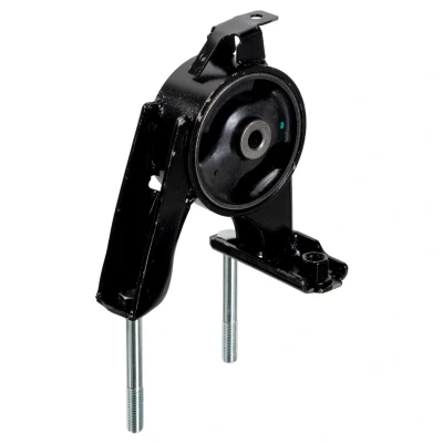 Imagen de FEBI BILSTEIN 177258 Soporte de motor posterior Rodamiento caucho metal TOYOTA: Yaris I Hatchback