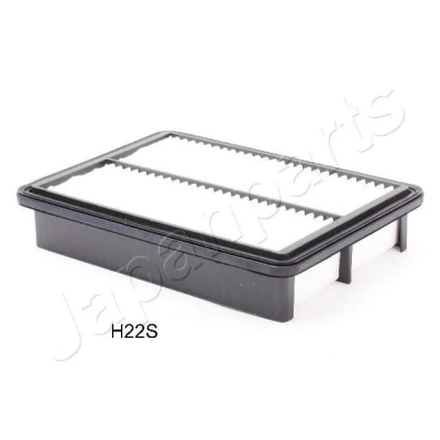 Imagen de ASHIKA 20 0H H22 Filtro de aire 51 189 267 Cartucho filtrante HYUNDAI: H 1 Travel, Cargo