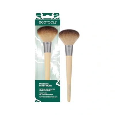 Imagen de ECOTOOLS Precision Blush Brocha de precisión para colorete