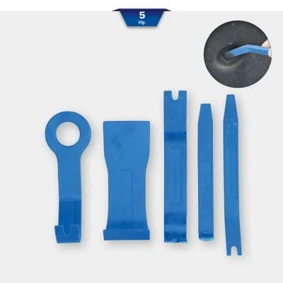 Imagen de Juego de cuñas para molduras KS TOOLS BT511035
