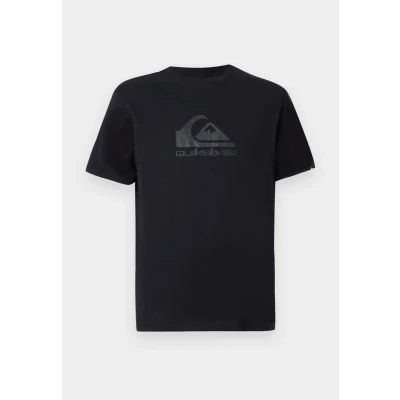 Imagen de Quiksilver Ev Comp Logo SS Camiseta para Hombre (Paquete de 1)