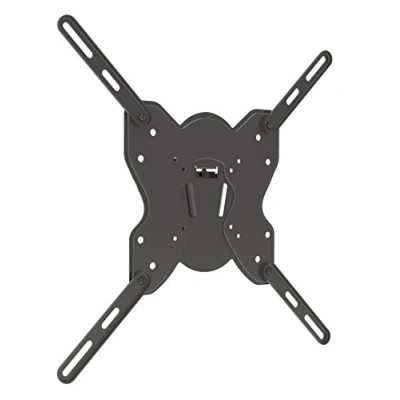 Imagen de Soporte Metronic Tv Orientable inclinable 42 55 Pulgadas Negro