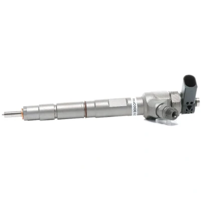 Imagen de METZGER ORIGINAL ERSATZTEIL 0870099 Inyector Common Rail (CR) Repuesto debe codificarse con equipo de autodiagnóstico OBD junta anular