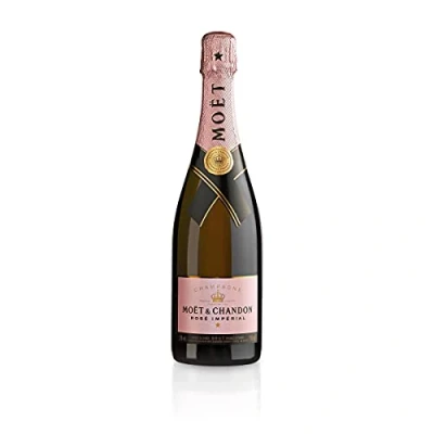 Imagen de MoeT et CHANDON Rosé Impérial 75cl