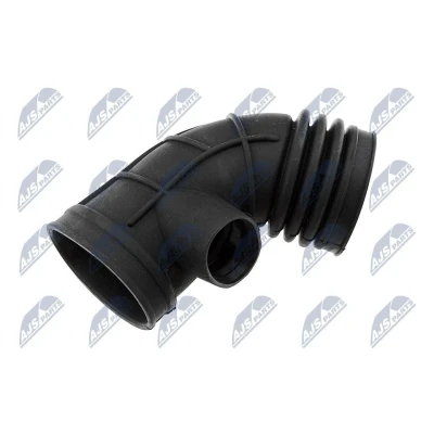 Imagen de NTY GPP BM 010 Tubo flexible de aspiración, filtro aire BMW: 5 Berlina, 7