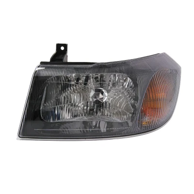 Imagen de TYC 20 0066 15 2 Faros izquierda H4 con portalámparas, sin electromotor FORD: Transit Mk5 Furgón, Bus