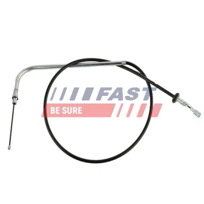 Imagen de FAST FT69003 Cable de Freno Mano delante 1677, 1919, 1677 FORD: Transit Mk6 Furgón
