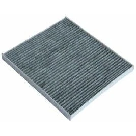 Imagen de DENCKERMANN M110569K Filtro de habitáculo carbón activado 240 211 17 KIA: CARNIVAL / GRAND 3, SORENTO 2, Cerato Hatchback