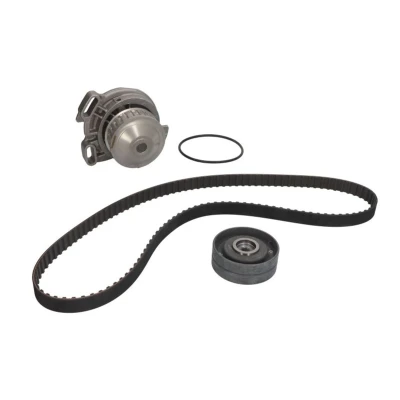 Imagen de CONTITECH CT660WP1 Bomba de Agua + Kit Distribucion 120 AUDI: Coupe B3, 100 C3 Avant, 90 B3