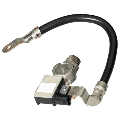 Imagen de HELLA 6PK 010 840 911 Sensor, control de batería FORD: Tourneo Courier