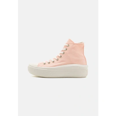 Imagen de Converse Chuck Taylor Move HI FRSHGRT 40
