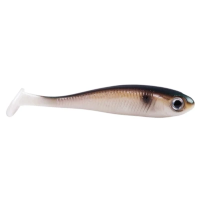 Imagen de Jackson Active Shad Green Back 15cm Shads