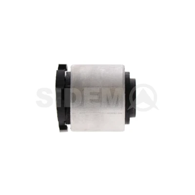 Imagen de SIDEM 835632 Silentblock Brazo de Suspension posterior, Eje delantero abajo Rodamiento caucho metal oscilante longitudinal