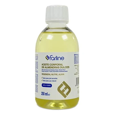 Imagen de Aceite corporal de Almendras Dulces 250ml