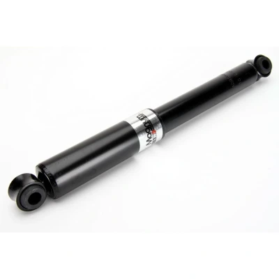 Imagen de Magnum Technology AG8004MT amortiguador Eje trasero Presión de gas Bitubular Columna Anillo superior, inferior
