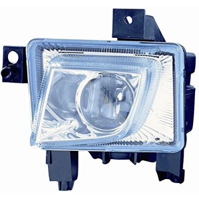 Imagen de PRASCO OP0564413 Faros Antiniebla derecha con portalámparas OPEL: Vectra C Berlina, CC