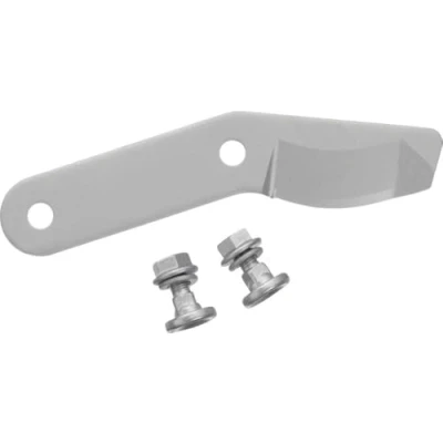 Imagen de Fiskars Original Kit de cuchillas y pernos, para PowerGear Tijeras podar L70, L74, L90, L92, LX92, Gris, 1026288
