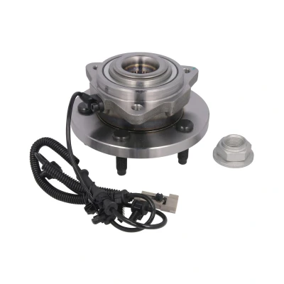 Imagen de BLUE PRINT ADA108214 Juego de cojinete rueda JEEP: GRAND CHEROKEE 2, 3, Commander