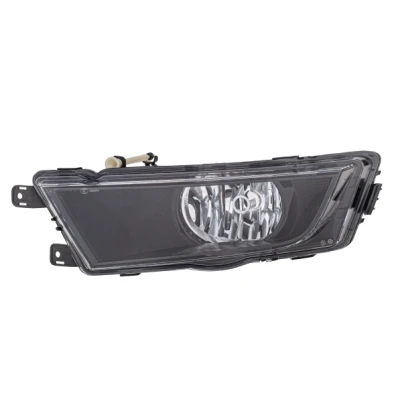 Imagen de HELLA 1NG 354 844 051 Faros Antiniebla izquierda 12 sin bombilla SKODA: Octavia 3 Schrägheck, Combi