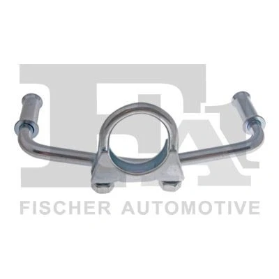 Imagen de FA1 215 942 Soporte, sistema de escape 42 PEUGEOT: 207 Hatchback