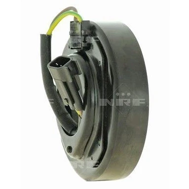 Imagen de NRF 38723 Bobina, acoplamiento magnético compresor FORD: Focus 2, Fusion Familiar, C Max, VOLVO: S40 II, C30