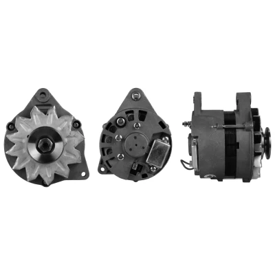 Imagen de LUCAS ELECTRICAL LRA00567 Alternador 12V 55A