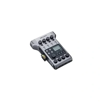 Imagen de Zoom P4 Grabador portátil para Podcast