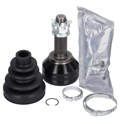 Imagen de FEBI BILSTEIN 185080 Junta Homocinética lado de rueda NISSAN: Qashqai / Qashqai+2 I