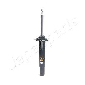 Imagen de JAPANPARTS MM 00084 amortiguador eje delantero, ambos lados Presión de gas Bitubular Columna Espiga arriba BMW: 5 Berlina, Touring