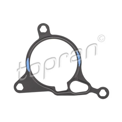 Imagen de TOPRAN 115 262 Juntas Cabeza cilíndrica AUDI: A3 Hatchback, Sportback, A1 VOLKSWAGEN: Passat B6 Berlina, Transporter 5 Bus, GOLF 6