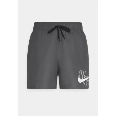 Imagen de Nike Performance Volley Bañador, Hombre, Talla: XS, Iron grey
