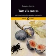 Imagen de Tots els contes: 6 (BORM)