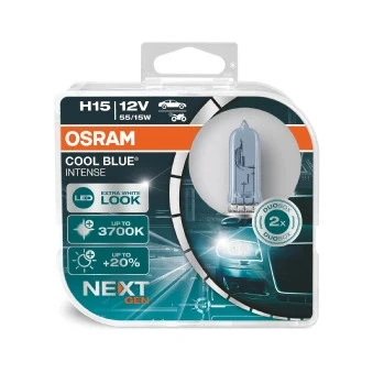 Imagen de Bombilla de carretera OSRAM 64176CBN 2HB