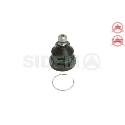 Imagen de SIDEM 5784 R Rótula de suspensión Eje delantero se requiere herramiente especial para montaje 16 38,4 RENAULT: Kangoo I, MEGANE 2, Scénic 1