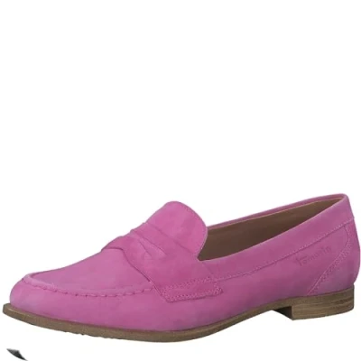 Imagen de Tamaris Damen 1 24234 42, Mocasines Mujer, Rosa, 38 EU