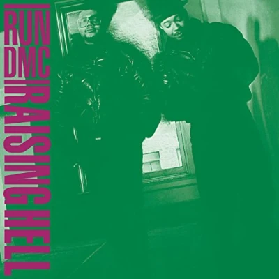 Imagen de Raising Hell [Vinilo]