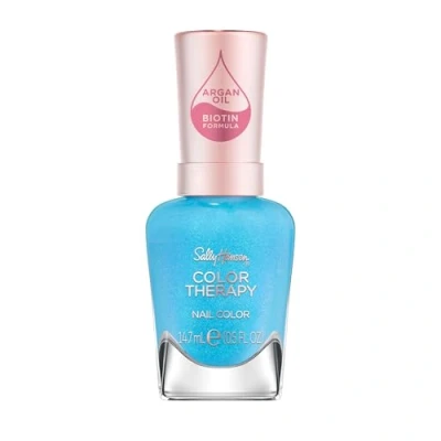 Imagen de Sally Hansen Color Therapy Reno Launch Pacific Peace​