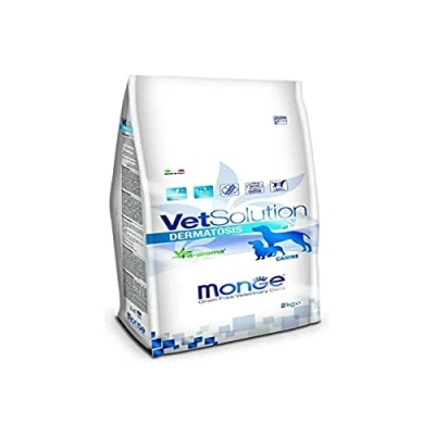 Imagen de Monge Vetsolution Perro Dermatosis kg 2 Alimentos Secos para Perros