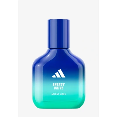 Imagen de adidas Vibes Energy Drive Eau de Parfum, 100 ml