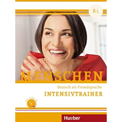 Imagen de Menschen : Intensivtrainer B1
