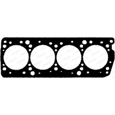 Imagen de PAYEN BT441 Junta de Culata 1,8 metal y material blando. FIAT: Tipo Hatchback, Tempra Berlina, S.W., LANCIA: DELTA 1